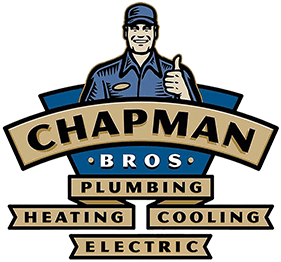 Chapman Logo Light