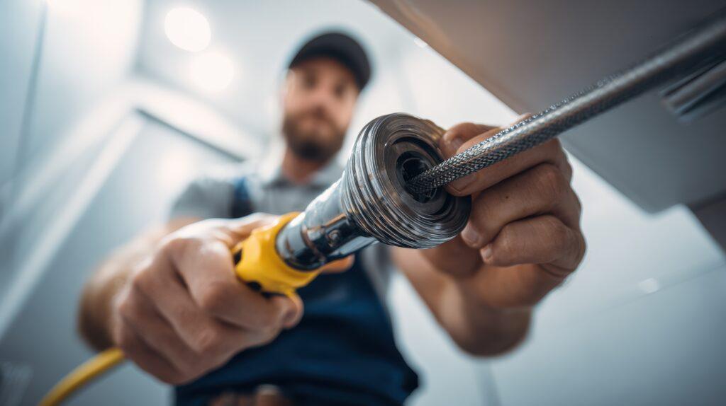 Drain Services in Union County, NJ