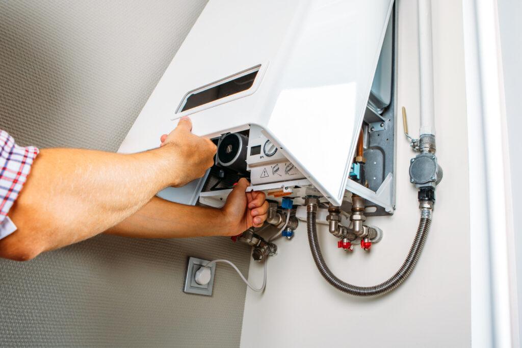 Boiler Maintenance in Union County, NJ