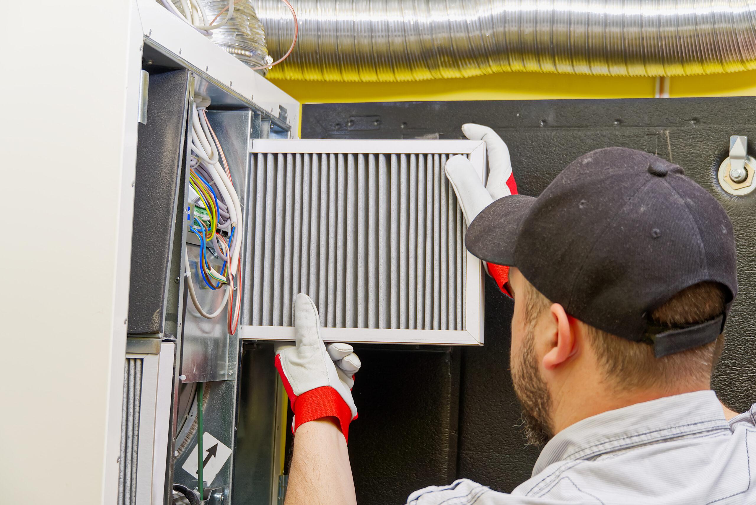 air filtration services in union county, nj