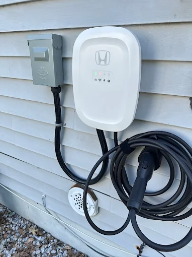 ev charger installation union county, nj