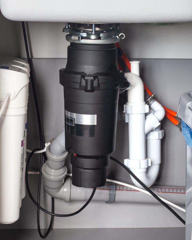 garbage disposal services in union county, nj