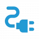 Electrical Services Icon