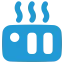 Heater Icon