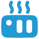 Heater Icon