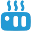 Heater Icon