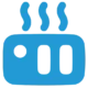 Heater Icon