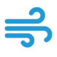 Indoor Air Quality Icon